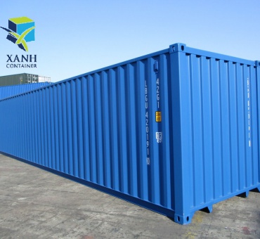 Container khô 40 feet